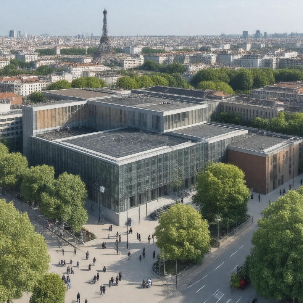 Pierre and Marie Curie University (Paris VI)